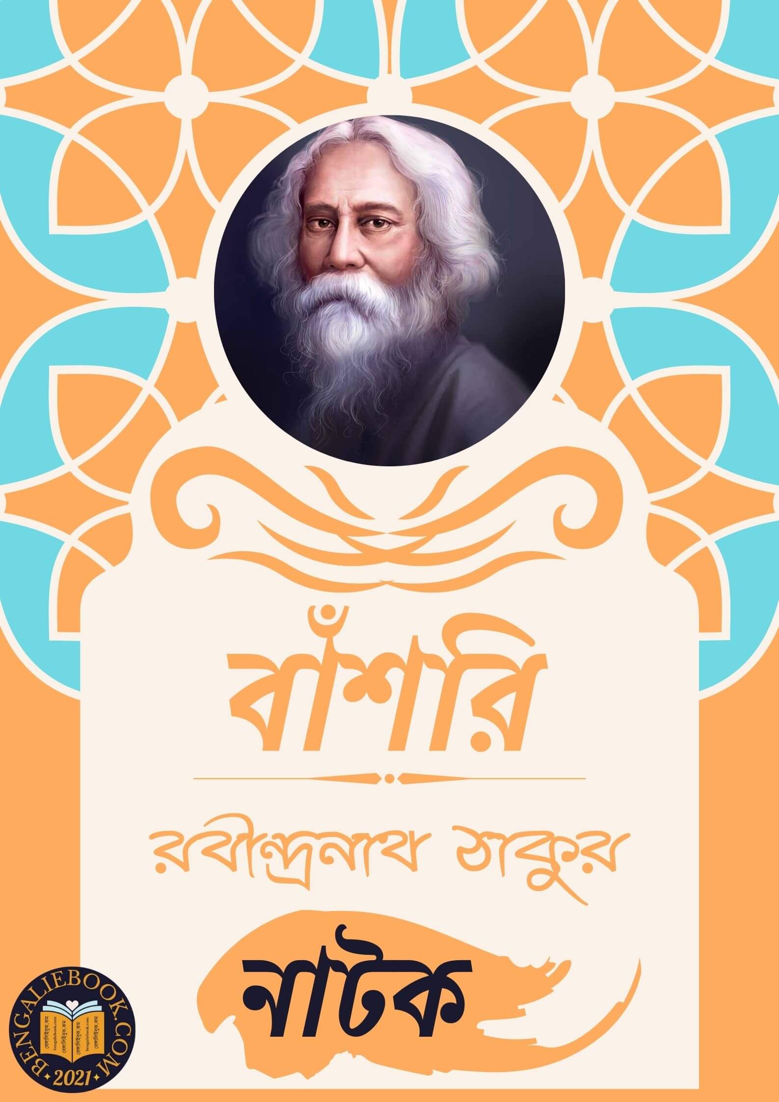 Read more about the article বাঁশরি-রবীন্দ্রনাথ ঠাকুর (Bansuri by Rabindranath Tagore)