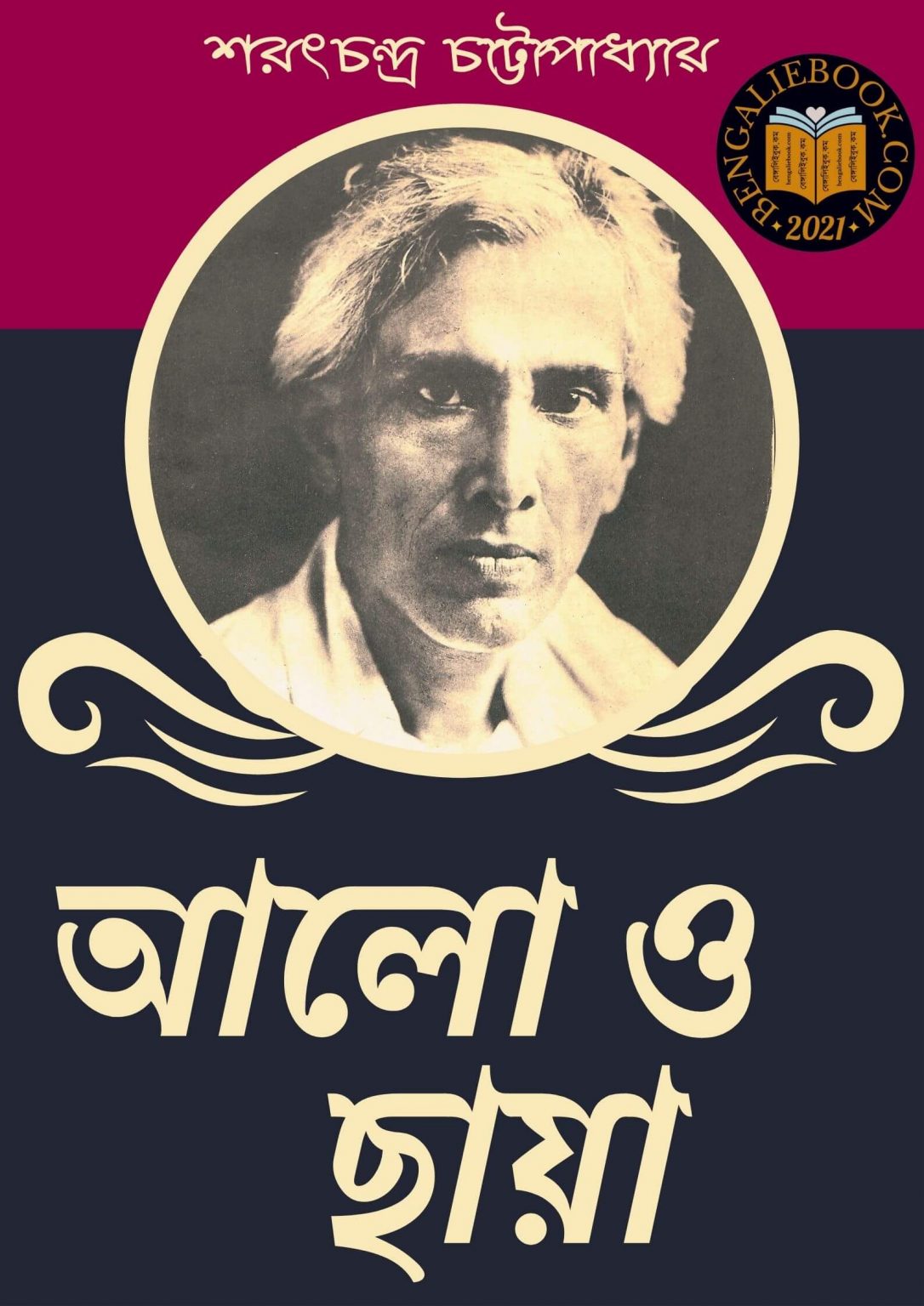 দেবদাস (Devdas) - শরৎচন্দ্র চট্টোপাধ্যায় । FREE PDF DOWNLOAD