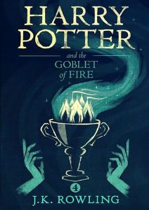 Read more about the article হ্যারি পটার অ্যান্ড দ্য গবলেট অব ফায়ার-জে. কে. রাওলিং (Harry Potter and the Goblet of Fire by J. K. Rowling)