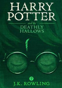 Read more about the article হ্যারি পটার অ্যান্ড দ্য ডেথলি হ্যালোস-জে. কে. রাওলিং (Harry Potter and the Deathly Hallows by J. K. Rowling)