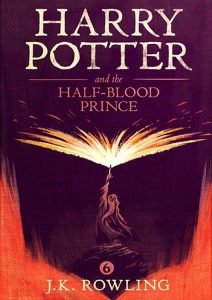Read more about the article হ্যারি পটার অ্যান্ড দ্য হাফ-ব্লাড প্রিন্স-জে. কে. রাওলিং (Harry Potter and the Half-Blood Prince by J. K. Rowling)