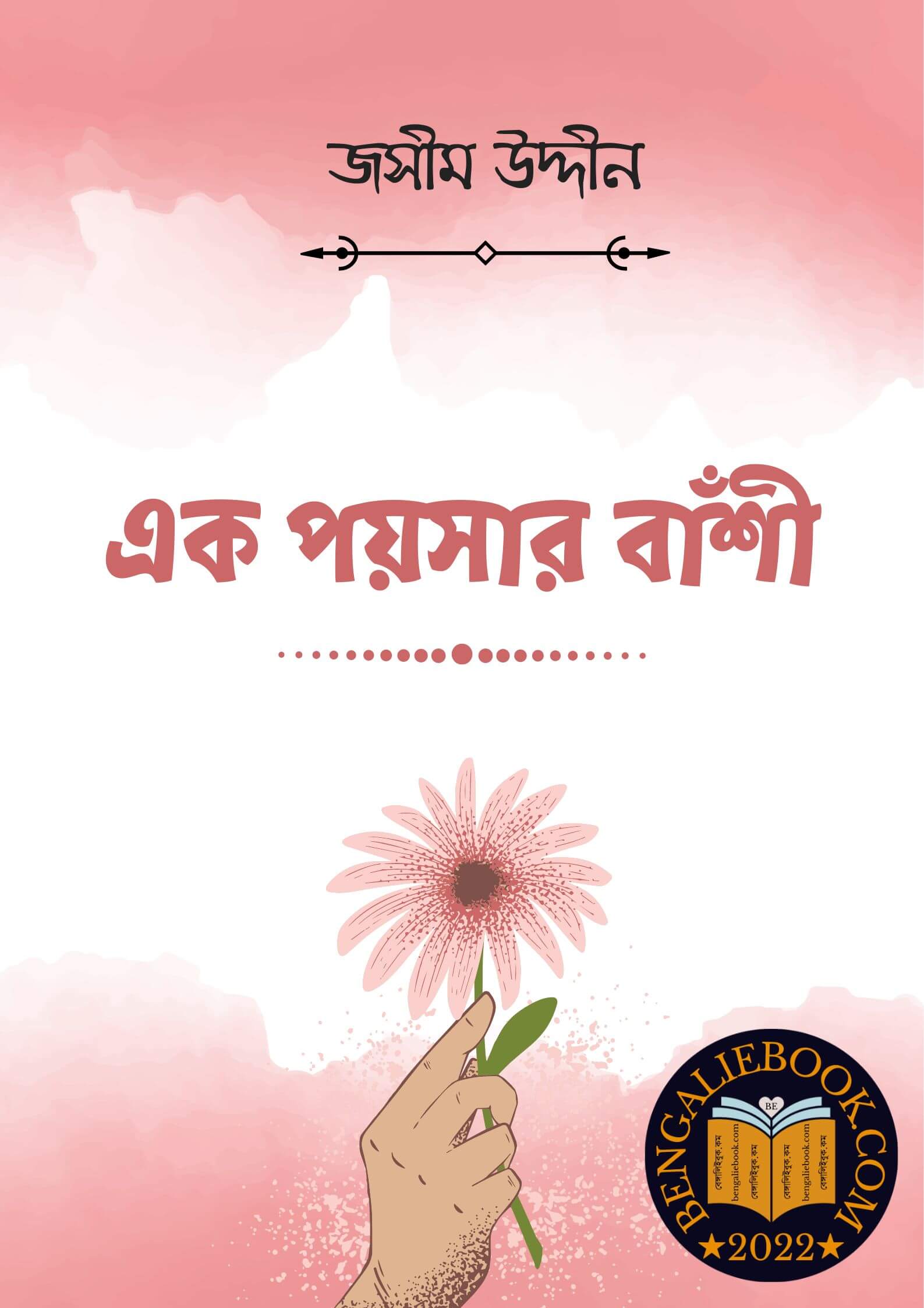 Read more about the article এক পয়সার বাাঁশ -জসীম উদ্দীন (Ek Poisar Bashi By Jasimuddin)